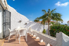 Ferienhaus für 6 Personen ca 100 qm in Nerja, Andalusien Costa del Sol